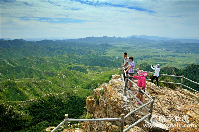 一览众山小 孙大兴.JPG